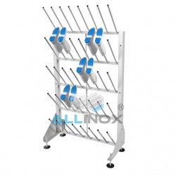 USCATOR INOX CIZME - COD 10205