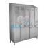 VESTIAR INOX COMPARTIMENTAT - COD 10307