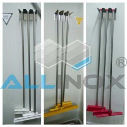 MANER INOX PRO 22x1300 (1 mm) - COD 20101