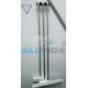 MANER INOX PRO 22x1300 (1 mm) - COD 20101