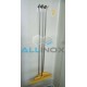 MANER INOX PRO 22x1300 (1 mm) - COD 20101