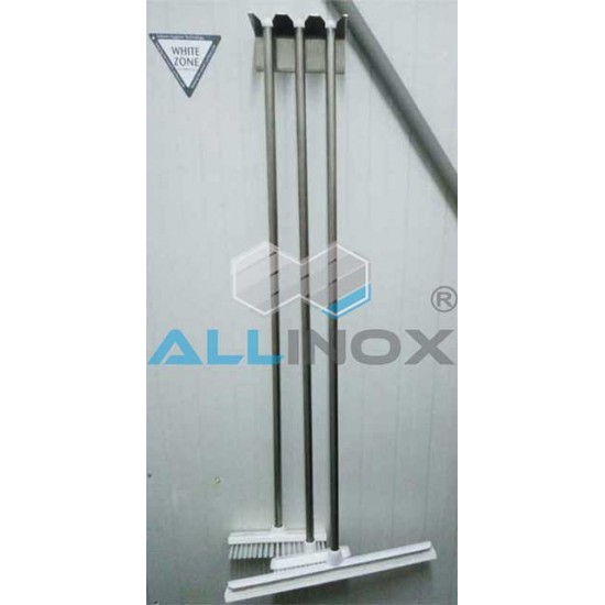 MANER INOX PRO 20x1300 (1 mm) - COD 20103