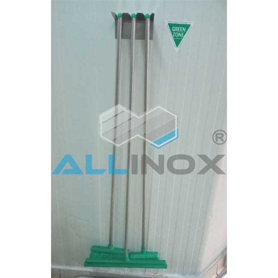 MANER INOX PRO 20x1300 (1 mm) - COD 20103