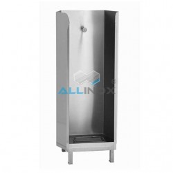 SPALATOR INOX SORTURI - COD 20302