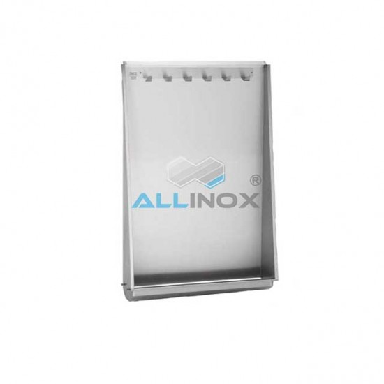 USCATOR INOX SORTURI (6 SORTURI) - COD 20303-002