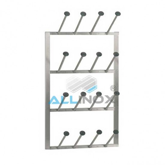 USCATOR INOX CIZME - COD 20304