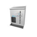 DISPENSER INOX