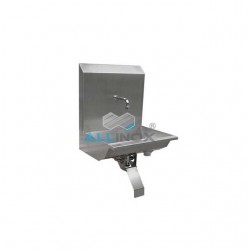 CHIUVETA INOX TIP JGHEAB MODEL 5 LATURI -  COD 30101