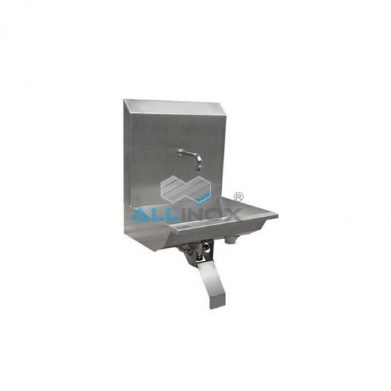 CHIUVETA INOX TIP JGHEAB MODEL 5 LATURI -  COD 30101
