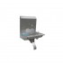 CHIUVETA INOX TIP JGHEAB MODEL 5 LATURI -  COD 30101