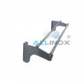 SUPORT INOX PROSOAPE 