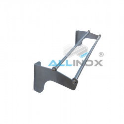 SUPORT INOX PROSOAPE - COD 30501