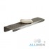 ETAJERA INOX SAPUN - COD 30602