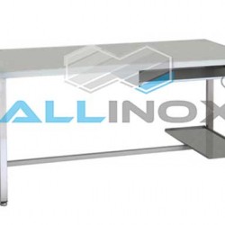 BIROU INOX D750 - COD 50102