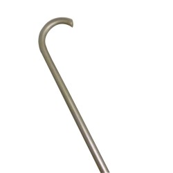 CARLIG INOX NAVETE - COD 80101