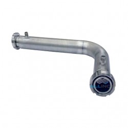TEAVA INOX JACHETATA - COD 81101