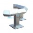 PROTECTII INOX PERETE - COD 80404