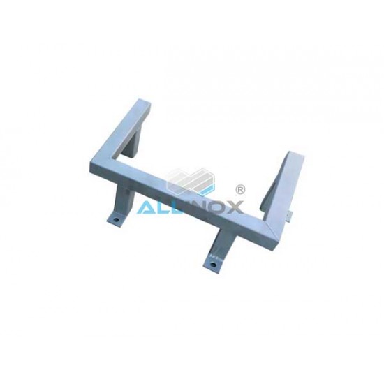 PROTECTII INOX PERETE - COD 80405