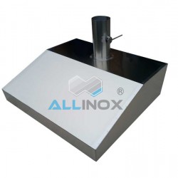 HOTA INOX FARMA - COD 80801-001