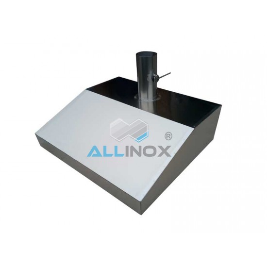 HOTA INOX FARMA - COD 80801-001