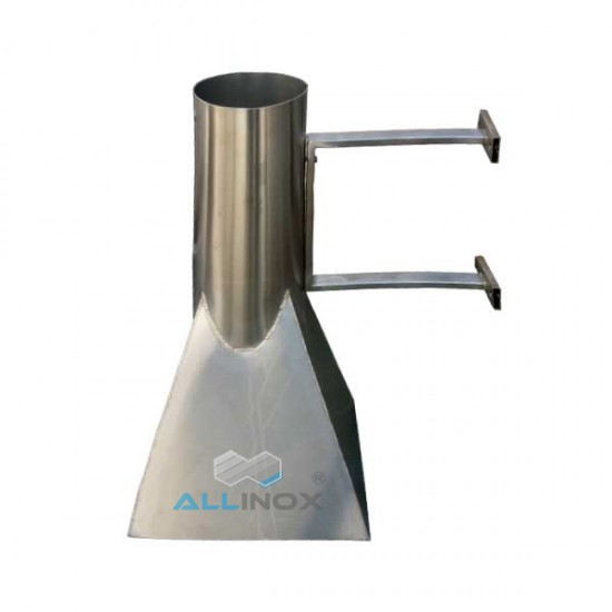 HOTA INOX FARMA - COD 80802-001