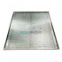 TAVA INOX PERFORATA - COD 80902