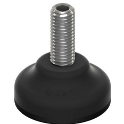 PICIOR REGLABIL TALPA ANTIALUNECARE 9051, D50, filet M8X50