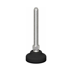 PICIOR REGLABIL TALPA ANTIALUNECARE 10005, D40, filet M8X75