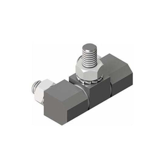 BALAMA INOX SABLATA 60040
