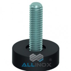 PICIOR MINI FIX ANTIALUNECARE ZINC D35 M10x38F - 7035