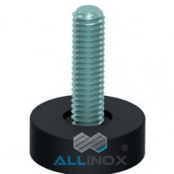 PICIOR MINI FIX ANTIALUNECARE ZINC D35 M8x38F - 7035