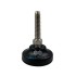 Picior reglabil talpa antialunecare, D50 filet M10 - 10021 