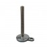 Picior reglabil inox talpa cauciuc vulcanizata, D80 filet M20 - 25048F  