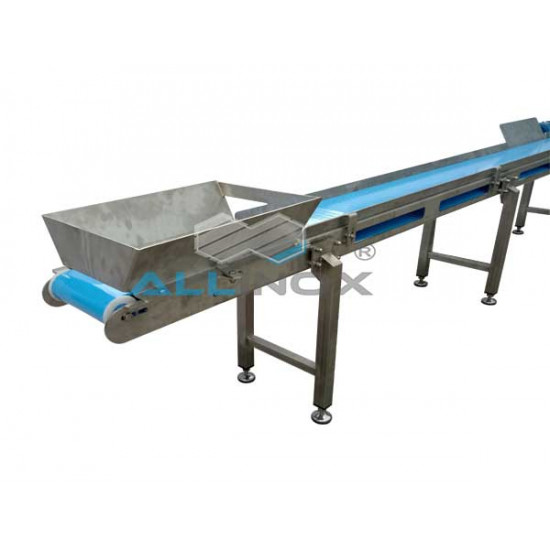 CONVEIOR BANDA TRANSPORTOARE PVC - COD 40105
