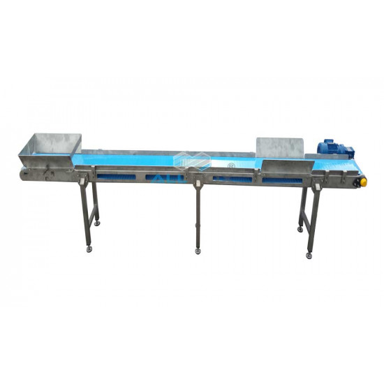 CONVEIOR BANDA TRANSPORTOARE PVC - COD 40105
