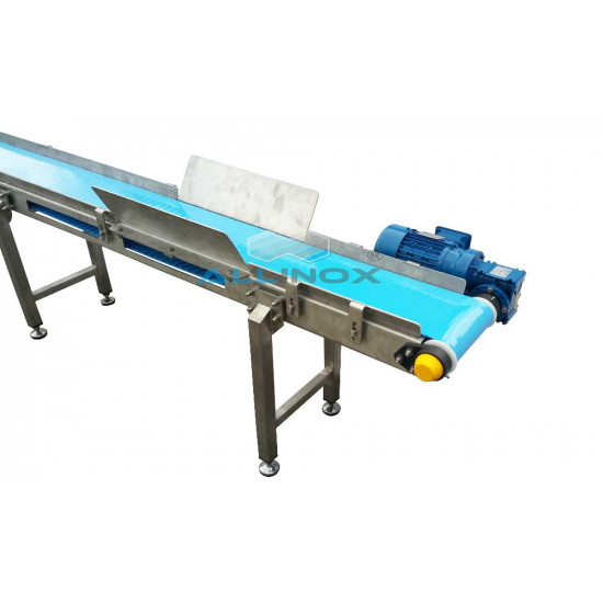 CONVEIOR BANDA TRANSPORTOARE PVC - COD 40105