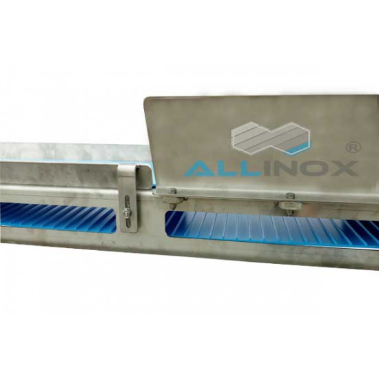 CONVEIOR BANDA TRANSPORTOARE PVC - COD 40105