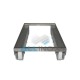 CARUCIOR INOX NAVETE - COD 60101-002