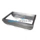 CARUCIOR INOX NAVETE - COD 60101-002
