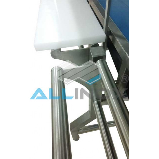 CONVEIOR BANDA TRANSPORTOARE MODULARA - COD 40101