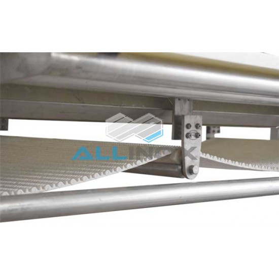 CONVEIOR BANDA TRANSPORTOARE MODULARA - COD 40101