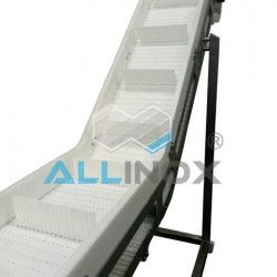 CONVEIOR BANDA TRANSPORTOARE MODULARA - COD 40103