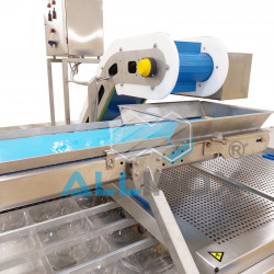 CONVEIOR IN URCARE CU RACLETA - COD 40107