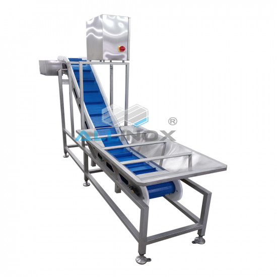 CONVEIOR IN URCARE CU RACLETA - COD 40107