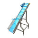CONVEIOR INCLINAT CU RACLETA - COD 40106