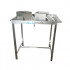 CRINTA INOX BRANZA - COD 60512