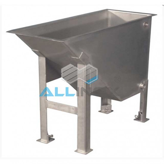 CUVA INOX - COD 60504