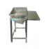 CUVA INOX CERNERE BISCUITI - COD 60511