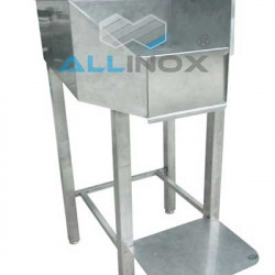 CUVA INOX OASE - COD 60505