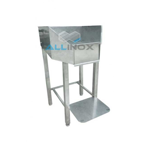 CUVA INOX OASE - COD 60505